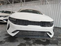 كيا اوبتيما